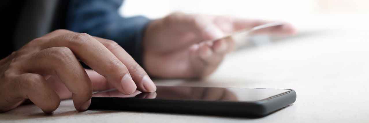 Digital Bartering: Will Technology Rewrite the Funding Rulebook?​