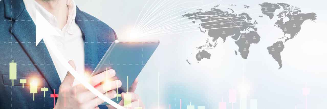 Are Emerging Markets Leading the Digital Finance Revolution?