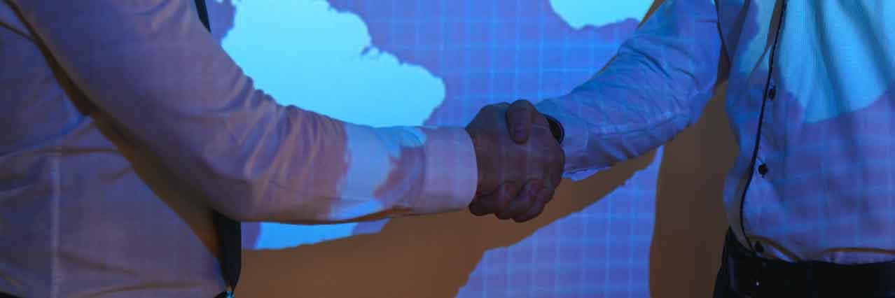 Will Economic Alliances Drive the Future of Global Influence?​