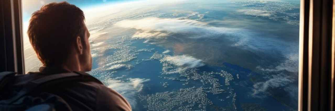 Beyond the Skies: Transforming Flights of Tomorrow