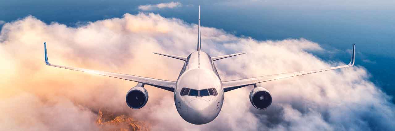 The Next Era of Aviation​